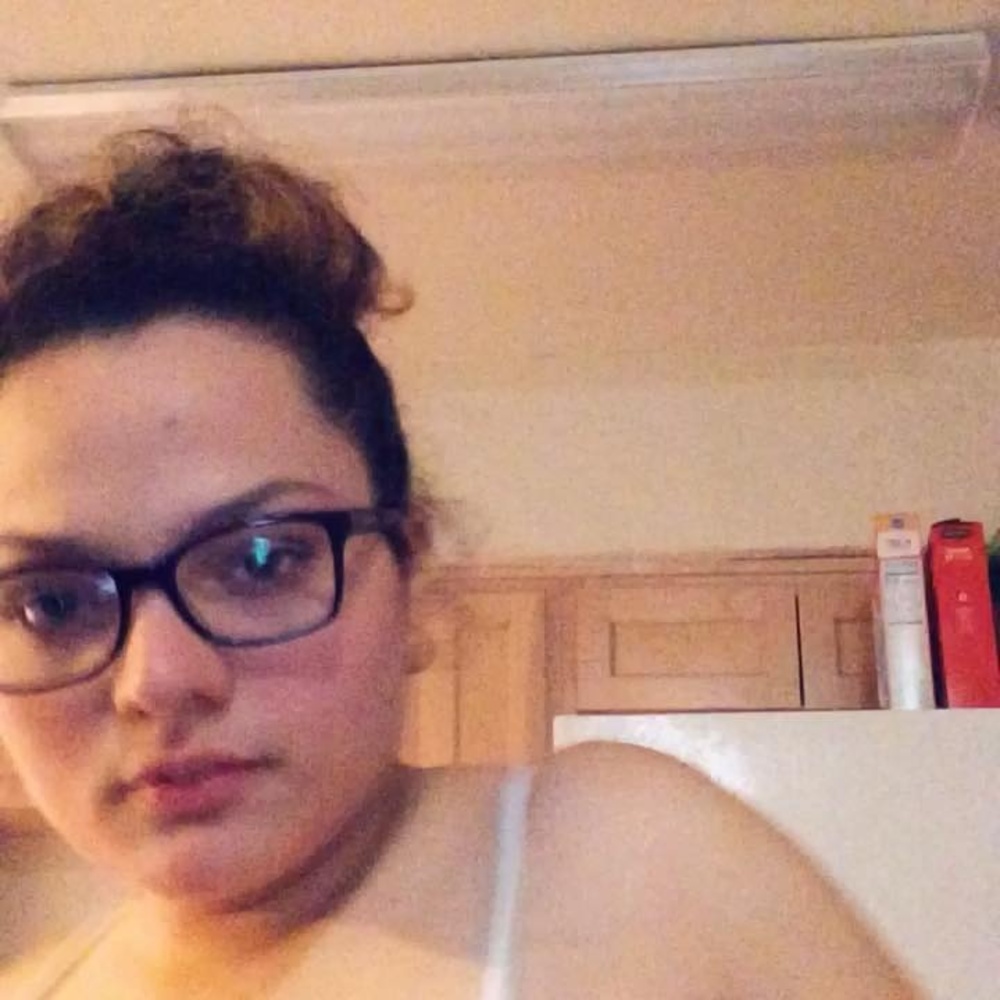 Meet your Posher, Kat